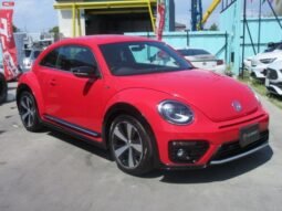 
										VOLKSWAGEN THE BEETLE FOR SALE IN KENYA full									
