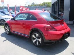 
										VOLKSWAGEN THE BEETLE FOR SALE IN KENYA full									