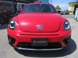 VOLKSWAGEN THE BEETLE FOR SALE IN KENYA