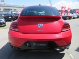 
										VOLKSWAGEN THE BEETLE FOR SALE IN KENYA full									