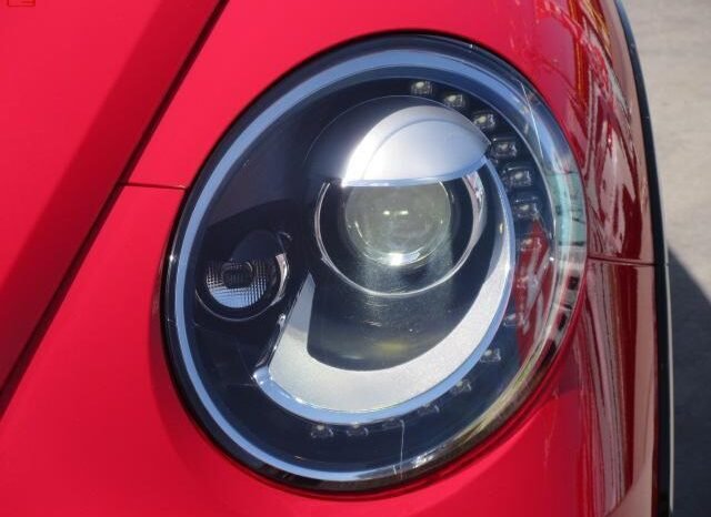 
								VOLKSWAGEN THE BEETLE FOR SALE IN KENYA full									