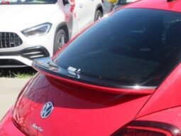 
										VOLKSWAGEN THE BEETLE FOR SALE IN KENYA full									