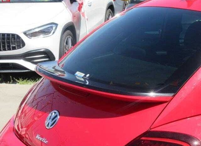 
								VOLKSWAGEN THE BEETLE FOR SALE IN KENYA full									