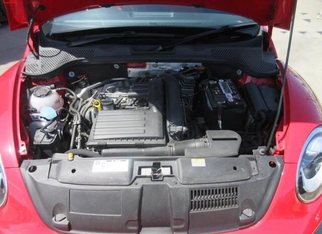 
								VOLKSWAGEN THE BEETLE FOR SALE IN KENYA full									