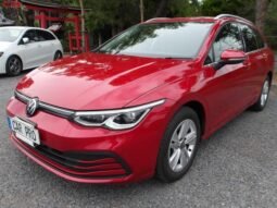 VOLKSWAGEN GOLF VARIANT FOR SALE IN KENYA
