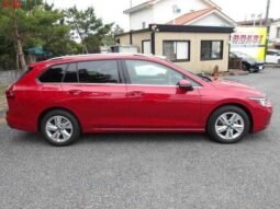 
										VOLKSWAGEN GOLF VARIANT FOR SALE IN KENYA full									