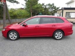 
										VOLKSWAGEN GOLF VARIANT FOR SALE IN KENYA full									