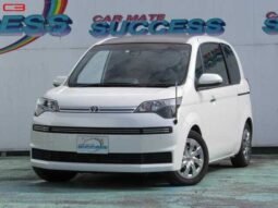 
										TOYOTA SPADE FOR SALE IN KENYA full									