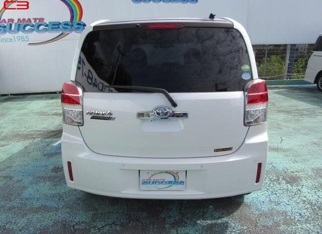 
								TOYOTA SPADE FOR SALE IN KENYA full									