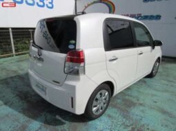 
										TOYOTA SPADE FOR SALE IN KENYA full									
