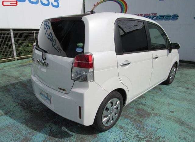 
								TOYOTA SPADE FOR SALE IN KENYA full									