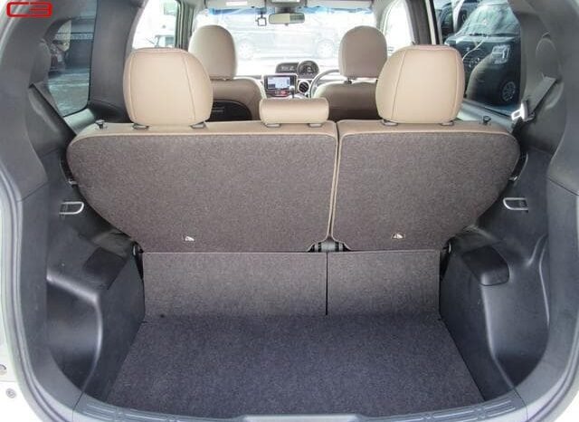 
								TOYOTA SPADE FOR SALE IN KENYA full									
