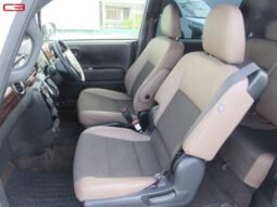 
										TOYOTA SPADE FOR SALE IN KENYA full									