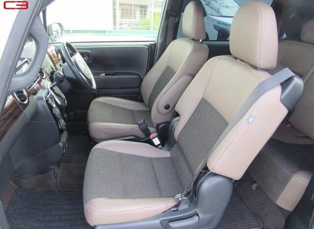 
								TOYOTA SPADE FOR SALE IN KENYA full									