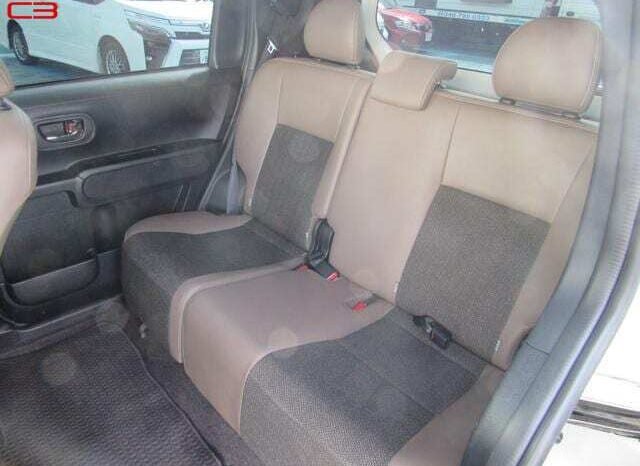 
								TOYOTA SPADE FOR SALE IN KENYA full									