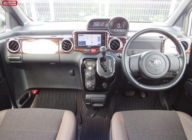 
								TOYOTA SPADE FOR SALE IN KENYA full									