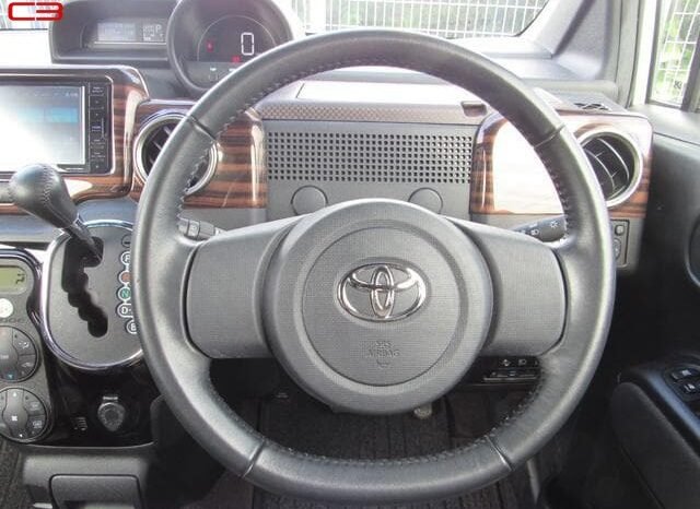 
								TOYOTA SPADE FOR SALE IN KENYA full									