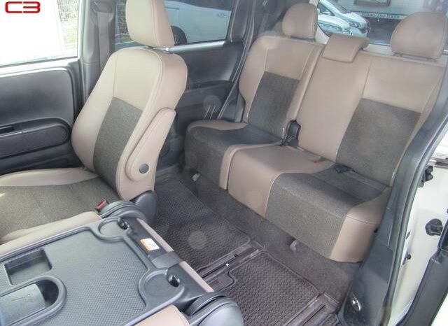 
								TOYOTA SPADE FOR SALE IN KENYA full									