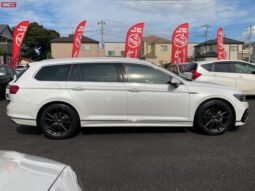 
										VOLKSWAGEN PASSAT VARIANT FOR SALE IN KENYA full									