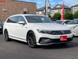 VOLKSWAGEN PASSAT VARIANT FOR SALE IN KENYA