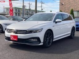 
										VOLKSWAGEN PASSAT VARIANT FOR SALE IN KENYA full									