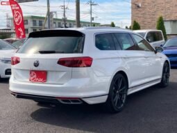 
										VOLKSWAGEN PASSAT VARIANT FOR SALE IN KENYA full									