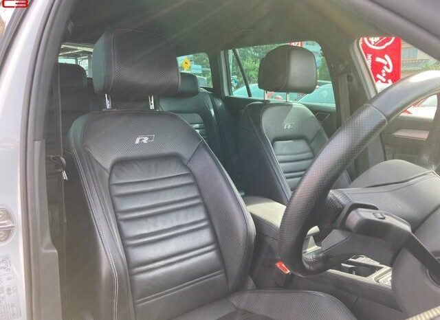 
								VOLKSWAGEN PASSAT VARIANT FOR SALE IN KENYA full									