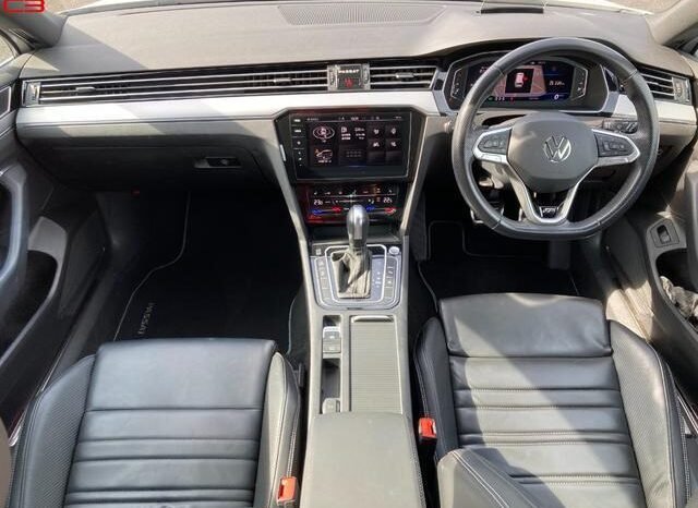 
								VOLKSWAGEN PASSAT VARIANT FOR SALE IN KENYA full									
