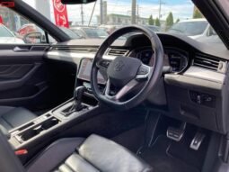 
										VOLKSWAGEN PASSAT VARIANT FOR SALE IN KENYA full									
