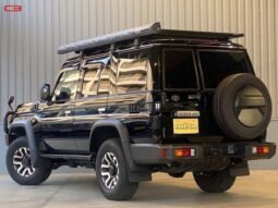
										TOYOTA LAND CRUISER 70 FOR SALE IN KENYA full									