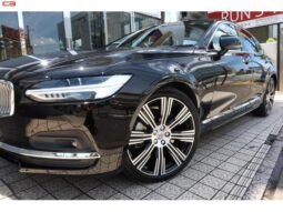 
										VOLVO S90 FOR SALE IN KENYA full									