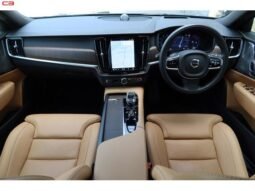
										VOLVO S90 FOR SALE IN KENYA full									