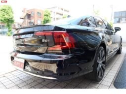 
										VOLVO S90 FOR SALE IN KENYA full									