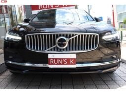 
										VOLVO S90 FOR SALE IN KENYA full									