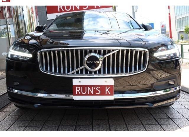 
								VOLVO S90 FOR SALE IN KENYA full									