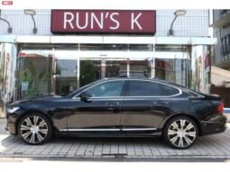 
										VOLVO S90 FOR SALE IN KENYA full									