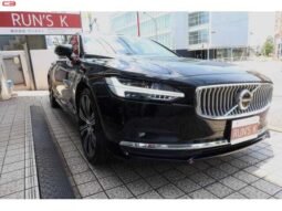 
										VOLVO S90 FOR SALE IN KENYA full									