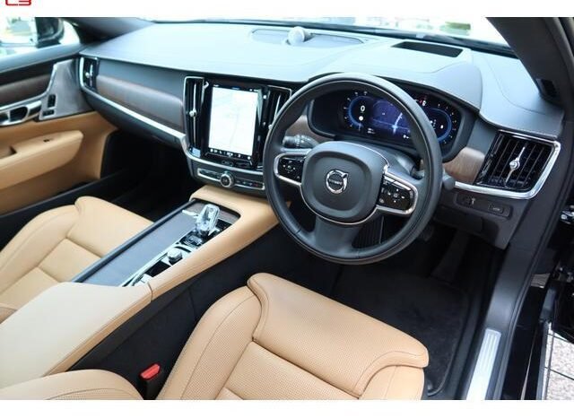 
								VOLVO S90 FOR SALE IN KENYA full									