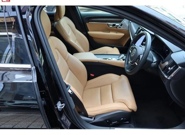 
								VOLVO S90 FOR SALE IN KENYA full									