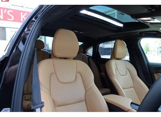 
								VOLVO S90 FOR SALE IN KENYA full									