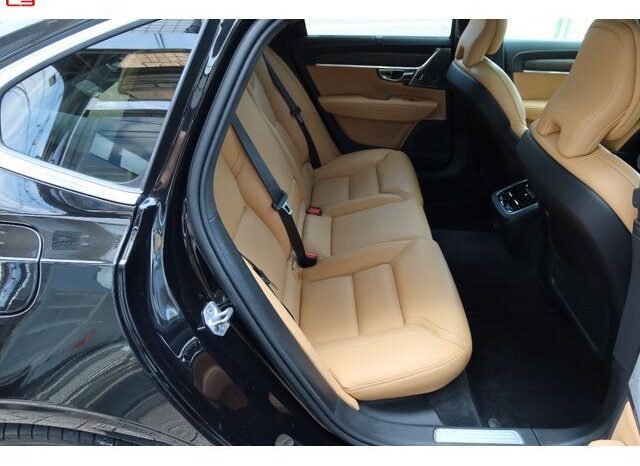 
								VOLVO S90 FOR SALE IN KENYA full									