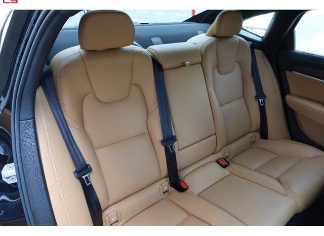 
								VOLVO S90 FOR SALE IN KENYA full									