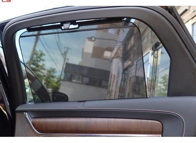 
								VOLVO S90 FOR SALE IN KENYA full									