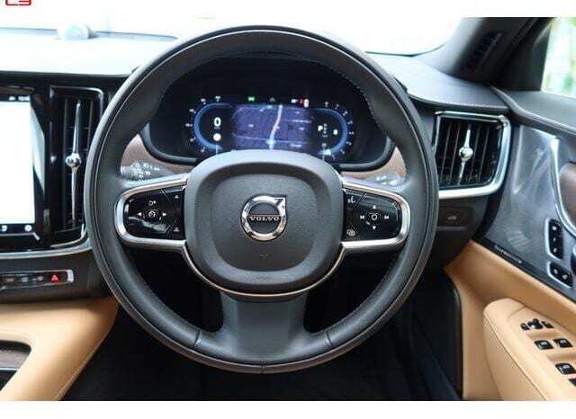 
								VOLVO S90 FOR SALE IN KENYA full									