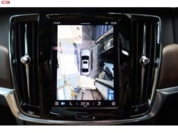 
										VOLVO S90 FOR SALE IN KENYA full									