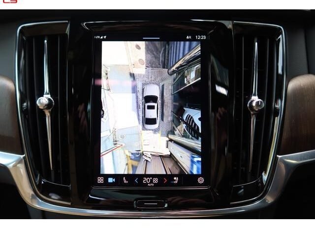 
								VOLVO S90 FOR SALE IN KENYA full									