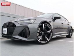 
										AUDI RS6 AVANT FOR SALE IN KENYA full									