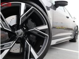 
										AUDI RS6 AVANT FOR SALE IN KENYA full									