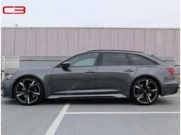 
										AUDI RS6 AVANT FOR SALE IN KENYA full									