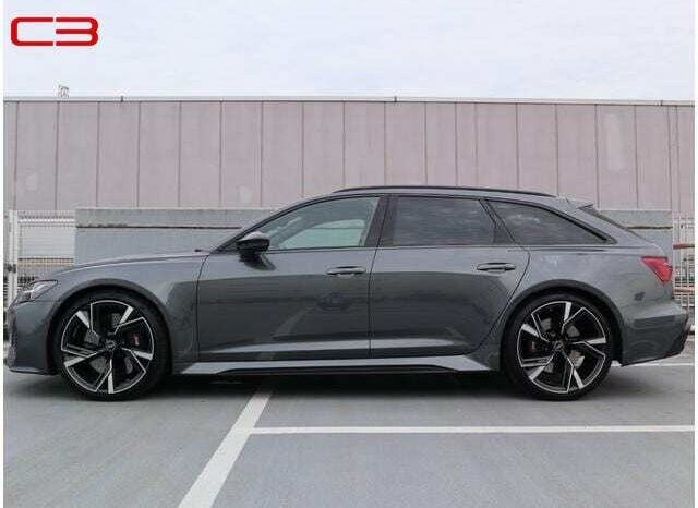 
								AUDI RS6 AVANT FOR SALE IN KENYA full									